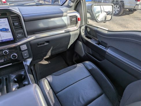 Certified 2023 Ford F150 Raptor image 16