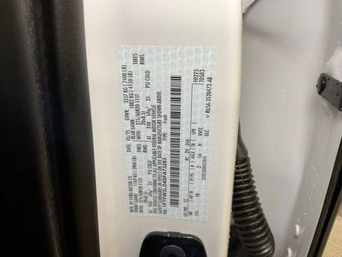 New 2025 Ford F150 XLT w/ Equipment Group 302A MID image 27