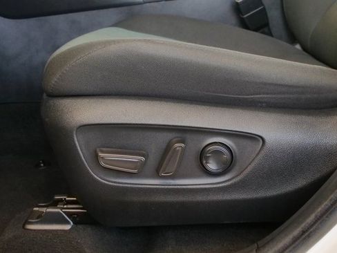 Used 2024 Toyota RAV4 XLE image 11