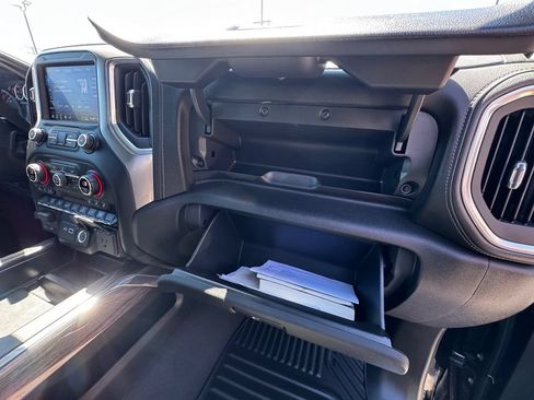 Used 2020 Chevrolet Silverado 2500 LTZ w/ LTZ Plus Package AWD/4WD image 30