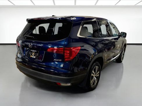 Used 2018 Honda Pilot EX image 5