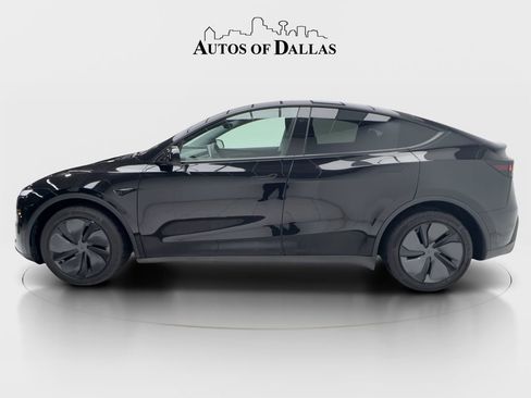 Used 2026 Tesla Model Y Long Range AWD/4WD image 5