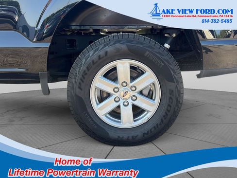 Used 2023 Ford F150 XLT w/ Trailer Tow Package AWD/4WD image 5