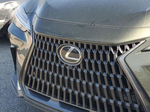 Used 2025 Lexus NX 350 AWD w/ Cold Area Package image 5