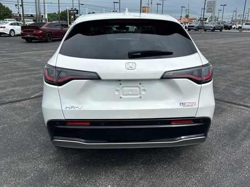 Used 2023 Honda HR-V EX-L image 13