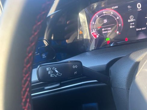 New 2026 Volkswagen GTI SE image 23