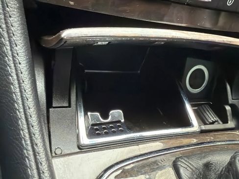 Used 2007 Mercedes-Benz CLS 550 CLS 550 Coupe 4D image 18