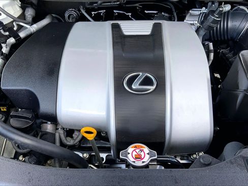 Used 2021 Lexus RX 350L FWD w/ Premium Package image 32