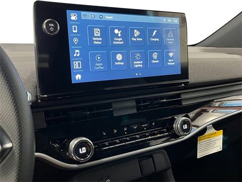 New 2026 Honda Prologue EX image 21