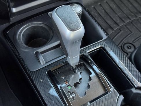 Used 2021 Toyota 4Runner TRD Off-Road Premium w/ Moonroof Package image 20