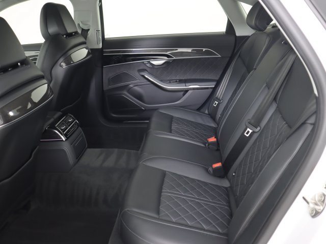 Certified 2023 Audi S8 w/ S8 Executive Package AWD/4WD image 15
