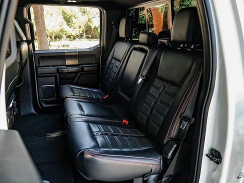 Used 2022 Ford F250 Lariat w/ Lariat Ultimate Package AWD/4WD image 97