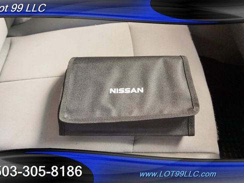 Used 2016 Nissan NV 2500 SV w/ Technology Package image 23