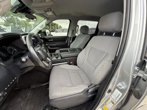 Used 2023 Toyota Tundra SR5 RWD image 28