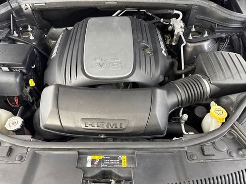 Used 2021 Dodge Durango R/T w/ Tow 'N Go Package AWD/4WD image 17