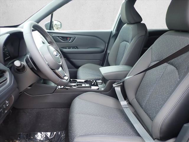 New 2026 Subaru Forester Touring AWD/4WD image 13