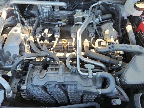 Used 2025 Mitsubishi Outlander ES AWD/4WD image 25