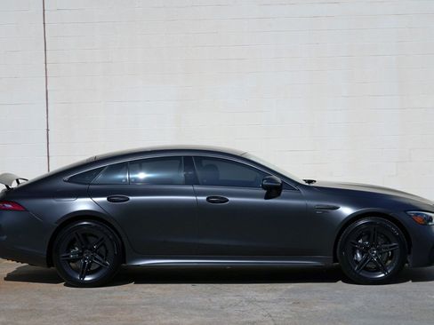 Used 2024 Mercedes-Benz AMG GT 53 image 62