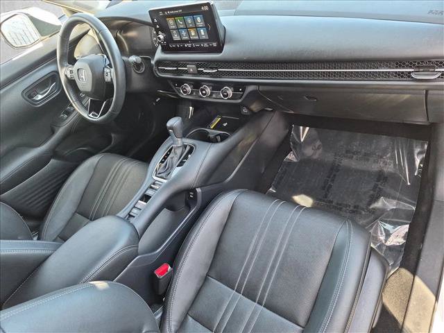 Certified 2024 Honda HR-V EX-L image 20