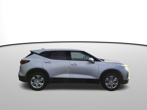 Used 2022 Chevrolet Blazer LT image 7