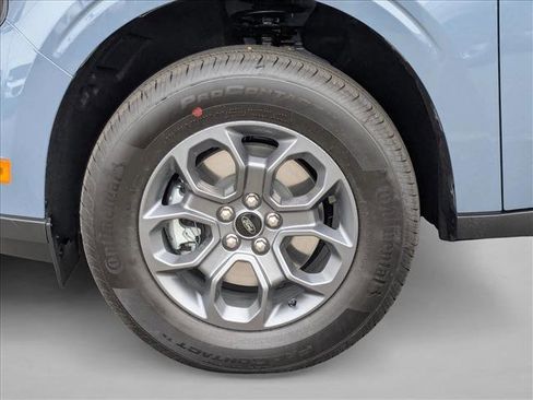 New 2026 Ford Maverick XLT FWD image 10