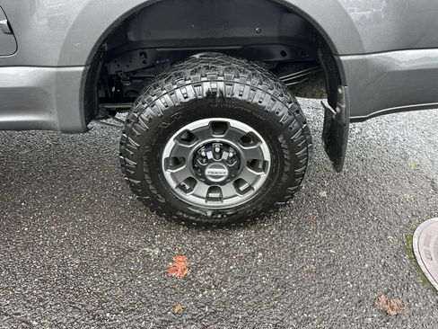 Used 2019 Ford F250 Platinum w/ Platinum Ultimate Package image 25