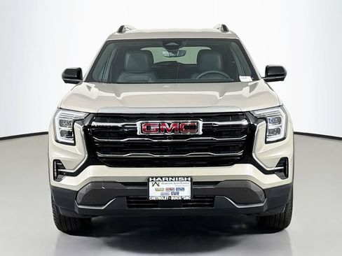 New 2026 GMC Terrain Elevation AWD/4WD image 2