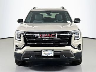 New 2026 GMC Terrain Elevation AWD/4WD video 2