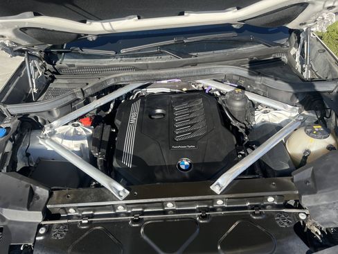 Used 2021 BMW X5 xDrive40i w/ Convenience Package image 30