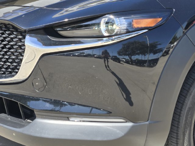 Used 2024 MAZDA CX-30 AWD 2.5 S image 5