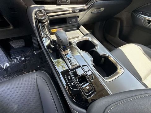 Used 2025 Lexus NX 350 AWD w/ Cold Area Package image 21