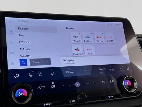 Used 2024 Lexus RX 350 image 21