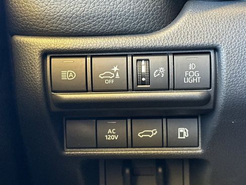 New 2026 Toyota Land Cruiser image 31