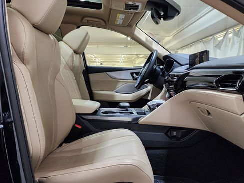 Certified 2023 Acura MDX SH-AWD w/ Technology Package image 25