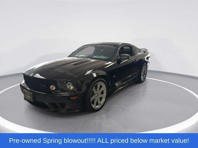 Used 2005 Ford Mustang GT Premium RWD image 7