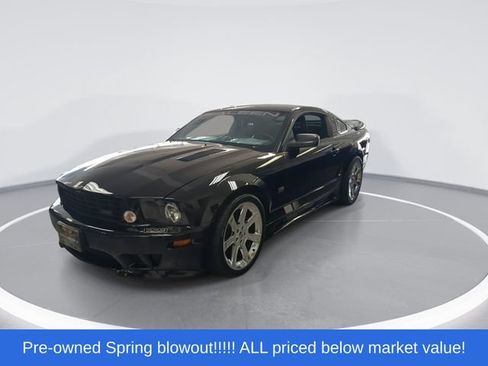 Used 2005 Ford Mustang GT Premium RWD image 7