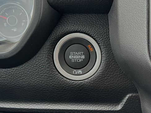 New 2025 RAM 1500 Big Horn AWD/4WD image 25