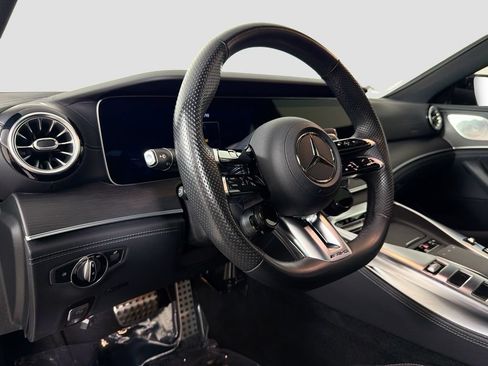 Used 2023 Mercedes-Benz AMG GT 43 image 9