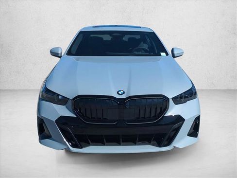 New 2027 BMW 530i w/ M Sport Package RWD image 6