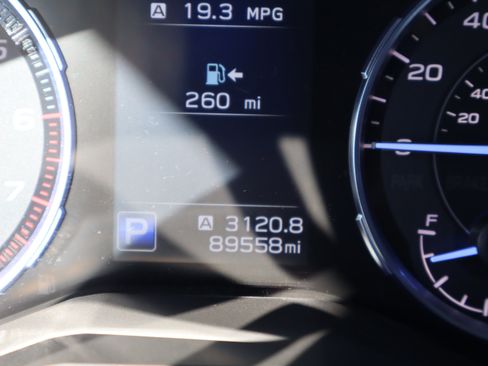 Used 2019 Subaru Ascent Touring w/ Popular Package #2A image 26