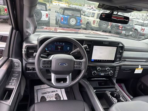 New 2026 Ford F350 Lariat AWD/4WD image 14