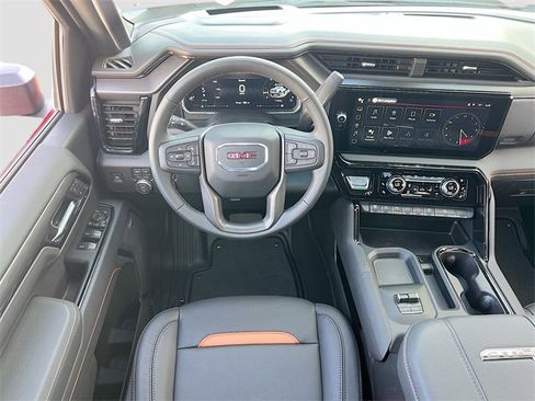 New 2026 GMC Sierra 2500 AT4 w/ AT4 Premium Plus Package image 16