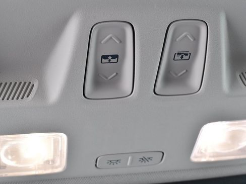 New 2025 Ford Bronco Sport Heritage w/ Convenience Package image 36