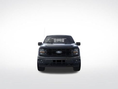 New 2026 Ford F150 XLT w/ Equipment Group 302A MID AWD/4WD image 8