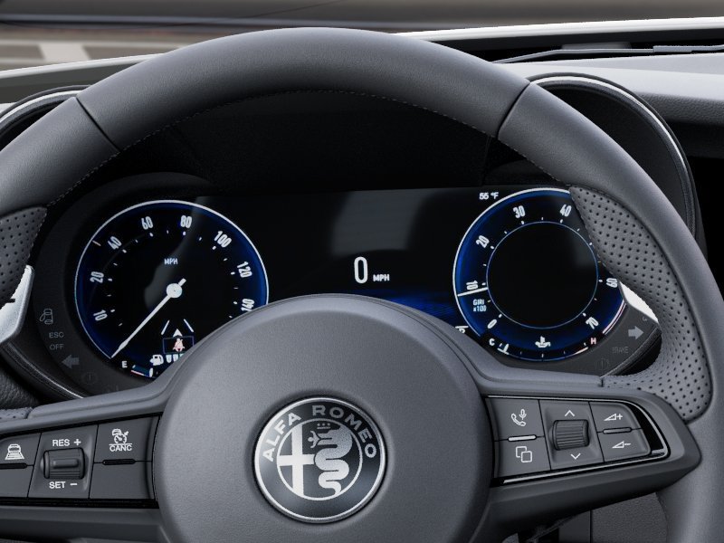 New 2026 Alfa Romeo Giulia RWD image 17