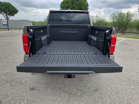 New 2026 Toyota Tacoma TRD Sport AWD/4WD image 12