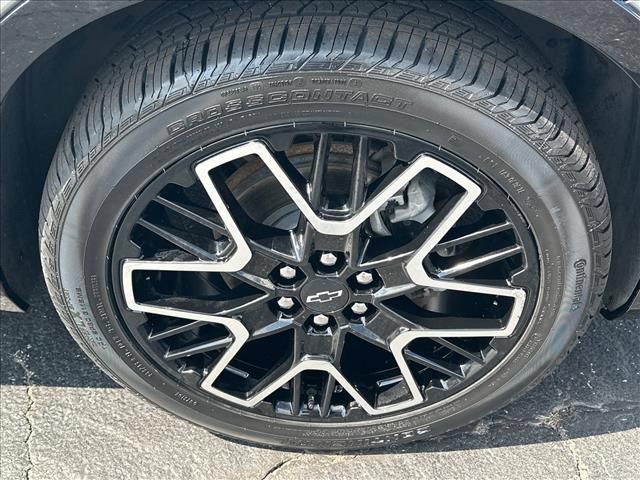 Certified 2023 Chevrolet Blazer RS w/ Driver Confidence II Package FWD image 36