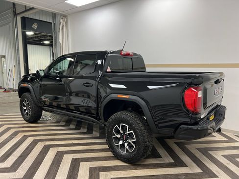 New 2026 GMC Canyon AT4X image 13