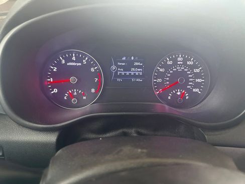 Used 2017 Kia Sportage EX w/ EX Premium Package FWD image 13