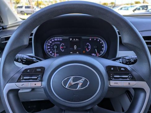 Used 2023 Hyundai Tucson SEL image 29